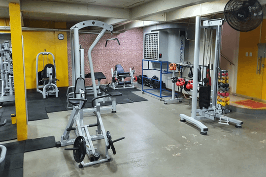 Imagem 3 da galeria do parceiro Personal Bem Estar Club