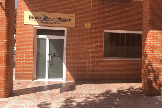 Imagen 2 de la galería del partner Pilates Colmenar