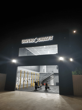 Imagem 3 da galeria do parceiro Grafeno Crossbox