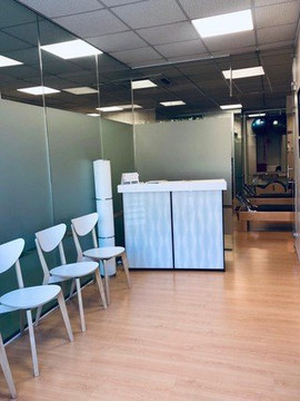 Imagen 2 de la galería del partner Pilates Tres cantos
