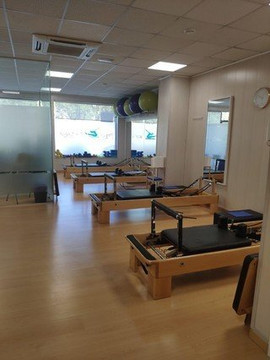 Imagen 3 de la galería del partner Pilates Tres cantos