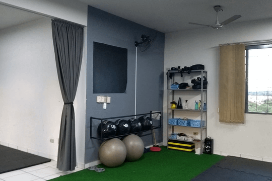 Imagem 2 da galeria do parceiro Franciele Merlo Treinamentos Personalizados