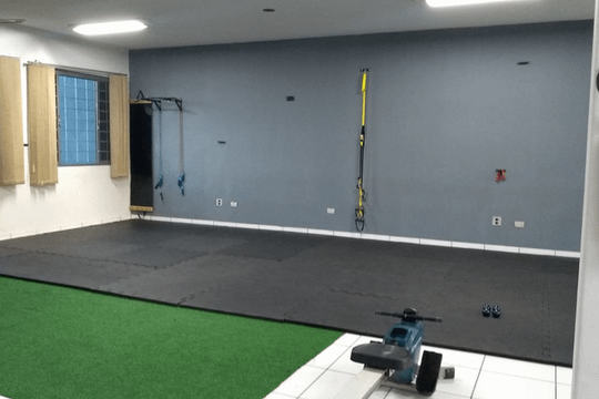 Imagem 3 da galeria do parceiro Franciele Merlo Treinamentos Personalizados