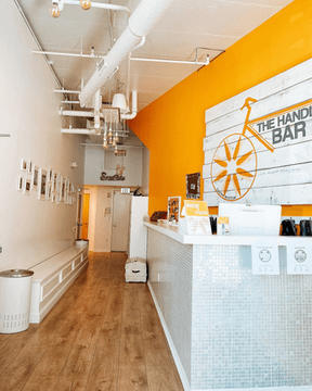 Image 3 from The Handle Bar - Fenway partner gallery