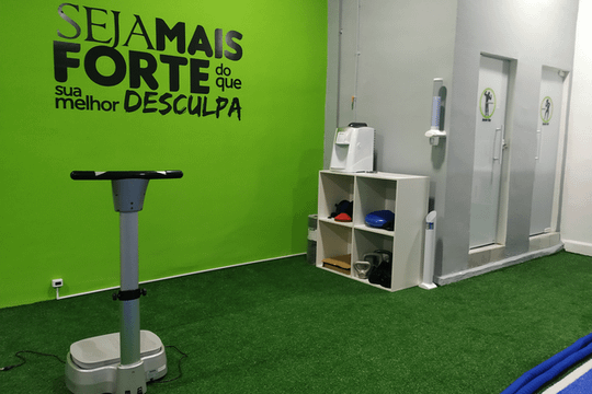 Imagem 3 da galeria do parceiro Doctorfit - Itajubá