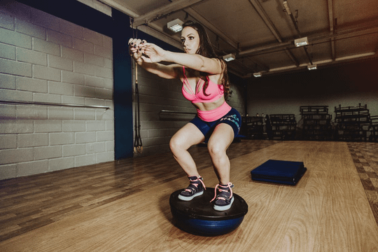 Immagine 2 dalla galleria del partner Moving Body