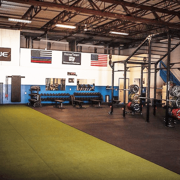 Image 1 from HomeTeam Fitness and Wellness partner gallery