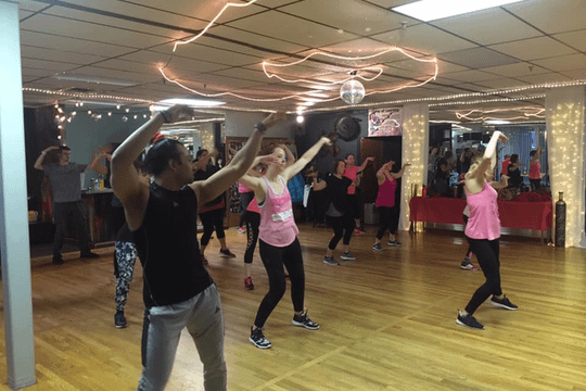 Image 3 from The Ritz Ballroom Dance Studio partner gallery