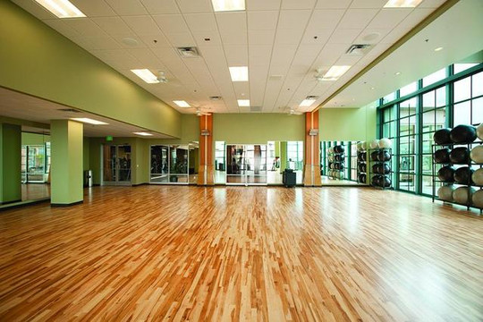 Image 3 from Colorado Athletic Club – Tabor Center partner gallery