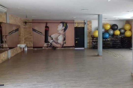 Imagem 3 da galeria do parceiro Well Academia - Pituba 2
