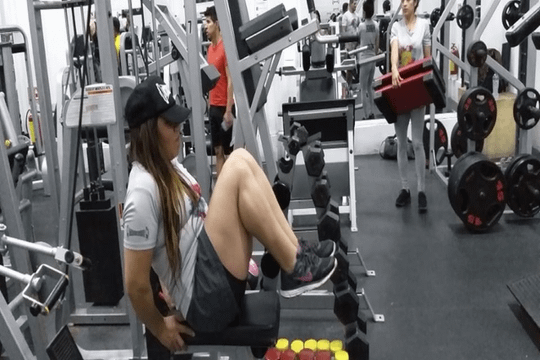 Imagen 3 de la galería del partner Metabolic Fitness