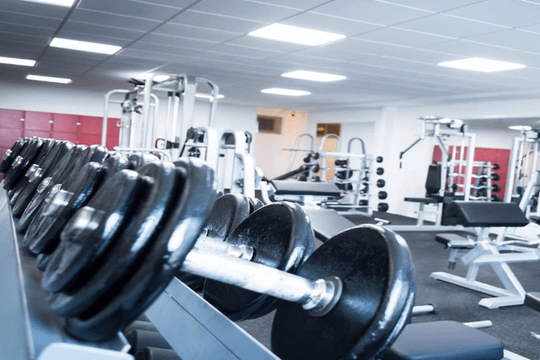 Imagen 1 de la galería del partner Metabolic Fitness