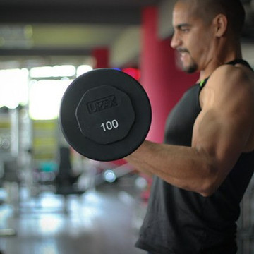 Imagen 3 de la galería del partner Kevin Romero Sport Coach Plaza Félix Lima