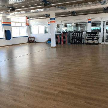 Immagine 1 dalla galleria del partner KRISTALL SPORTING CLUB