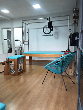 Imagem 3 da galeria do parceiro Studio Fabri