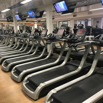 Immagine 3 dalla galleria del partner KRISTALL SPORTING CLUB