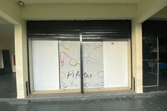 Imagem 2 da galeria do parceiro Estúdio de Pilates Deusanete Marques