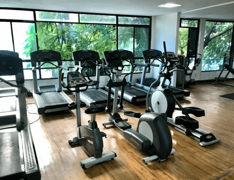 Imagem 2 da galeria do parceiro Infinity Health Club - Centro