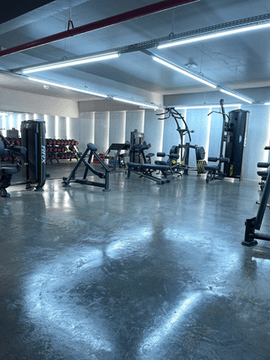 Imagem 1 da galeria do parceiro Inkore Fitness