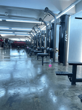 Imagem 2 da galeria do parceiro Inkore Fitness