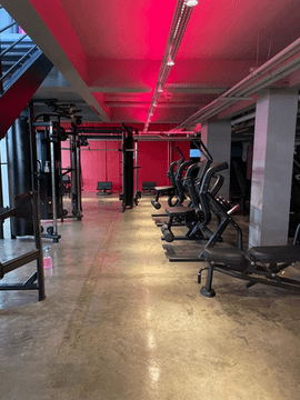 Imagem 3 da galeria do parceiro Inkore Fitness