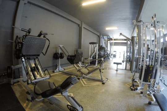 Imagem 1 da galeria do parceiro Power Fit Academia