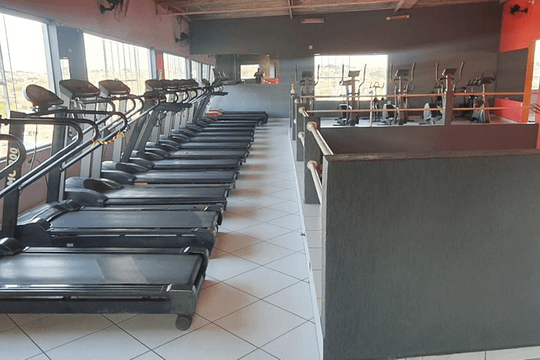 Imagem 1 da galeria do parceiro Sid Lest