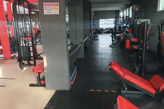 Imagem 2 da galeria do parceiro Sid Lest