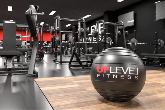 Immagine 1 dalla galleria del partner UP LEVEL Salerno