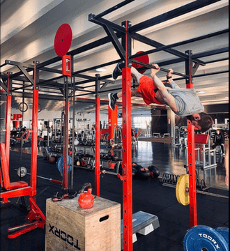 Immagine 3 dalla galleria del partner UP LEVEL Salerno