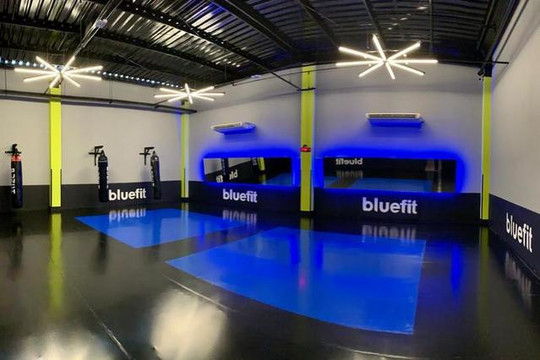 Imagem 2 da galeria do parceiro Academia Bluefit - Piracicaba