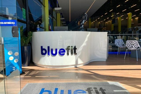 Imagem 3 da galeria do parceiro Academia Bluefit - Piracicaba