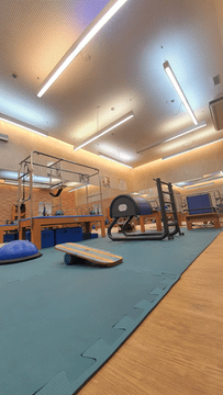 Imagem 3 da galeria do parceiro Ativae Pilates Ribeirao Preto