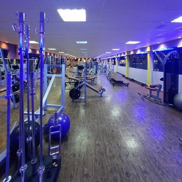 Imagem 1 da galeria do parceiro Pratique - Contagem Centro