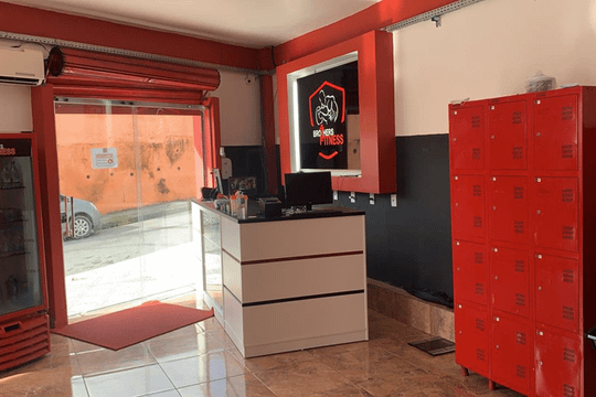 Imagem 2 da galeria do parceiro Academia Brothers Fitness -Filial 01