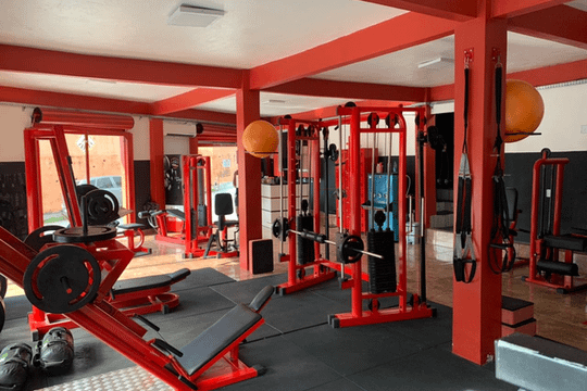 Imagem 3 da galeria do parceiro Academia Brothers Fitness -Filial 01