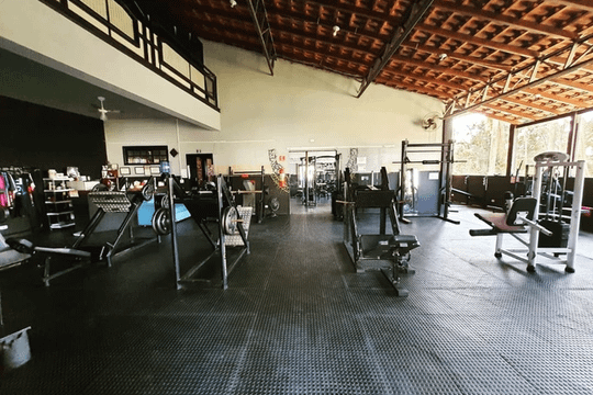 Imagem 1 da galeria do parceiro Academia Kadu