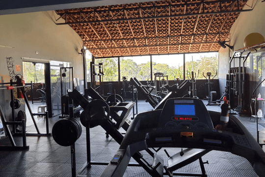 Imagem 2 da galeria do parceiro Academia Kadu