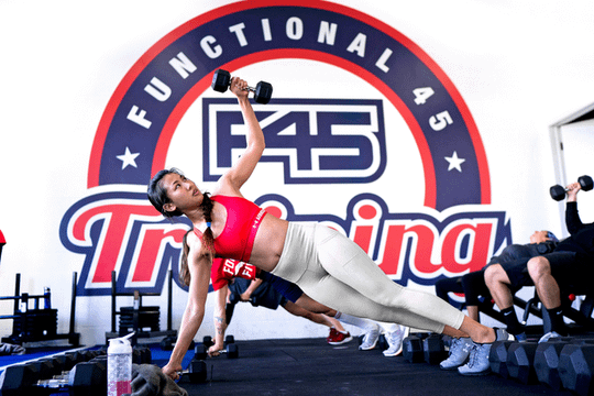 Image 3 from F45 Blackhorse Lane - UK partner gallery