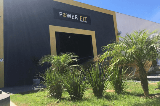 Imagem 2 da galeria do parceiro Power Fit Pedra 90