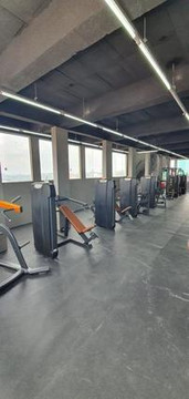 Imagem 1 da galeria do parceiro Academia Brabus Fit