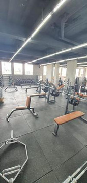 Imagem 2 da galeria do parceiro Academia Brabus Fit