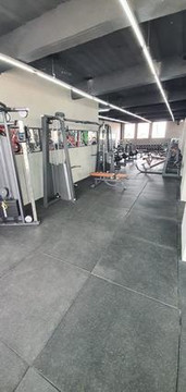 Imagem 3 da galeria do parceiro Academia Brabus Fit