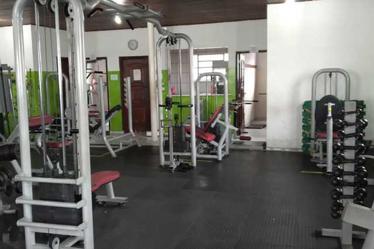 Imagem 3 da galeria do parceiro Academia Corpo em Movimento