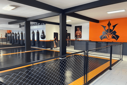 Imagem 2 da galeria do parceiro CDL Team Av. Torres
