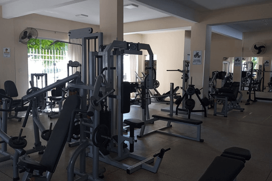 Imagem 1 da galeria do parceiro Academia Stúdio Do Corpo