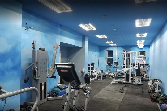 Image 2 from Prospect Fitness partner gallery