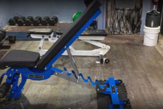 Image 3 from Prospect Fitness partner gallery