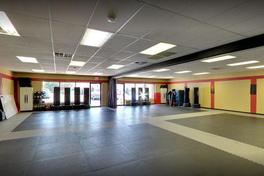 Image 3 from Tiger Rock Martial Arts of Central Pennsylvania partner gallery