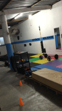 Imagem 3 da galeria do parceiro Studio Corpo Ativo